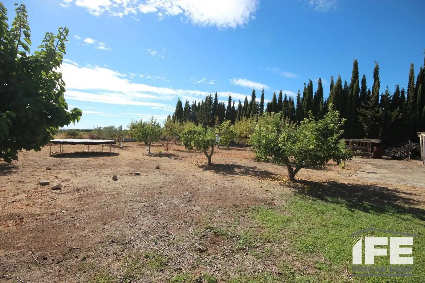 Casa rustica con giardino in vendita a Diseminados 1, imagen 12