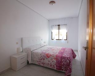 Bedroom of Flat for sale in San Pedro del Pinatar  with Balcony
