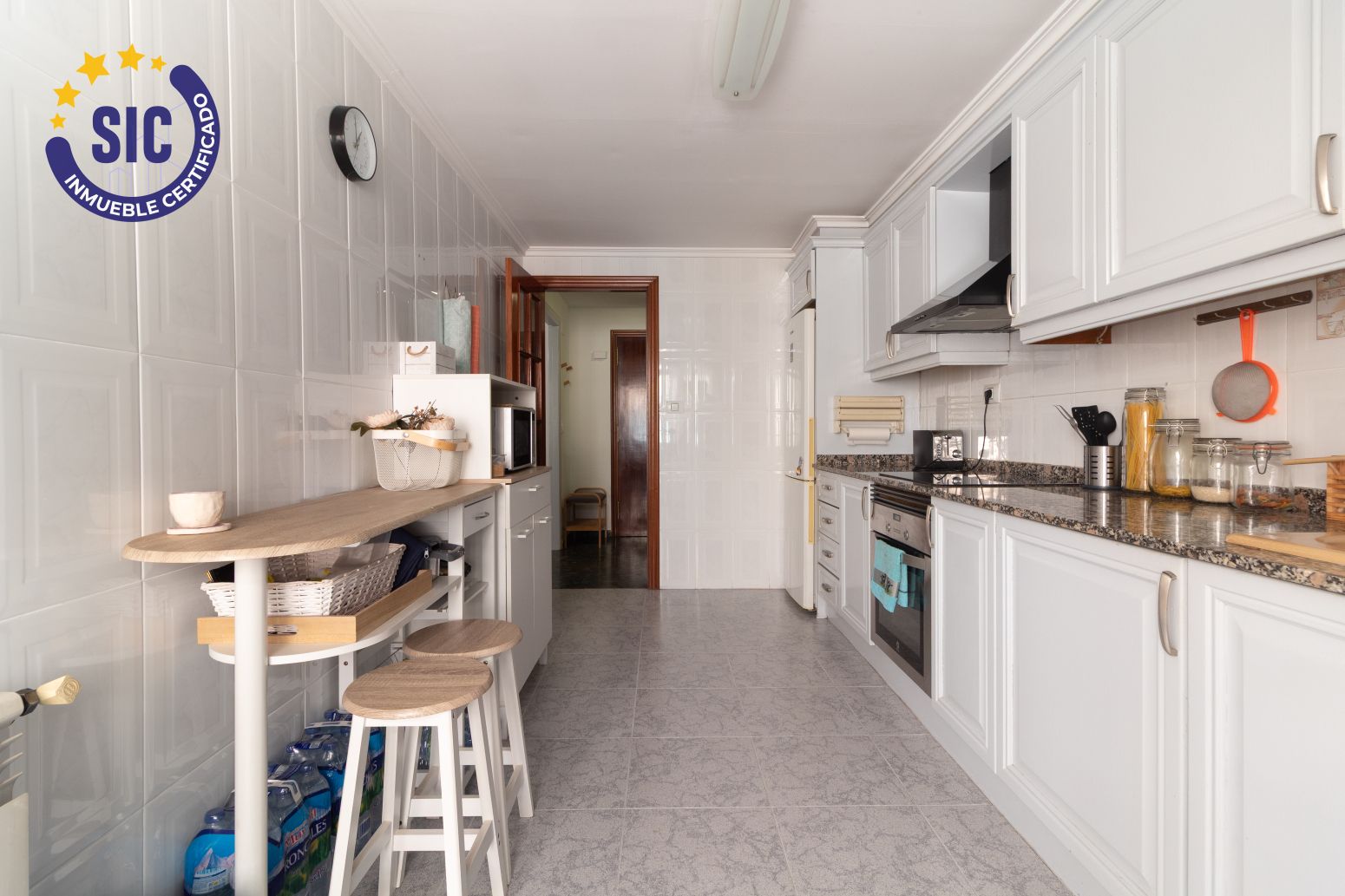 Flat for sale in Puerto de Sagunto - CL SEPULVEDA, 65, Avenida de Abril - 9 de Octubre