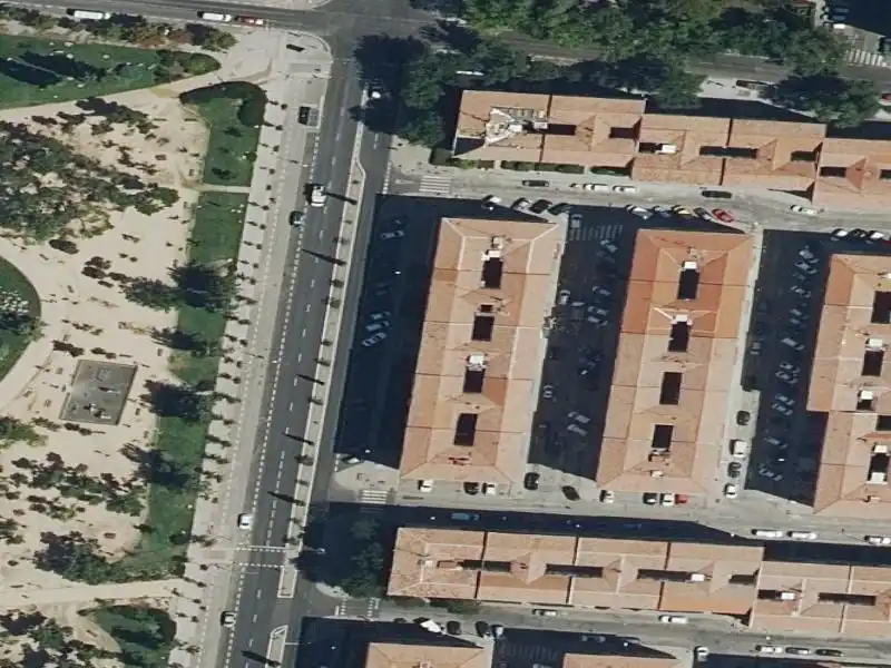 Flat for sale in Calle Valmojado