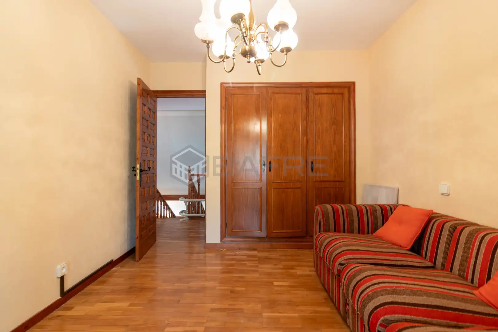 Casa o xalet en venda en Torrelodones amb Calefacció, Jardí privat i Parquet