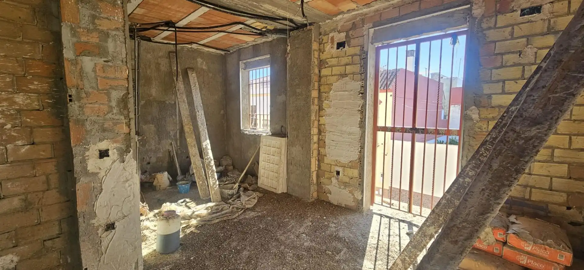 Wohnung zum Verkauf in Alcalá del Río, imagen 2