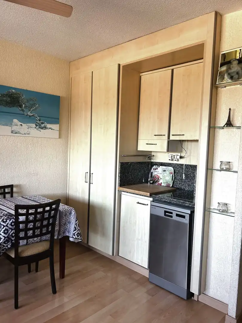 Studio avec piscine à vendre à Matalascañas, imagen 5