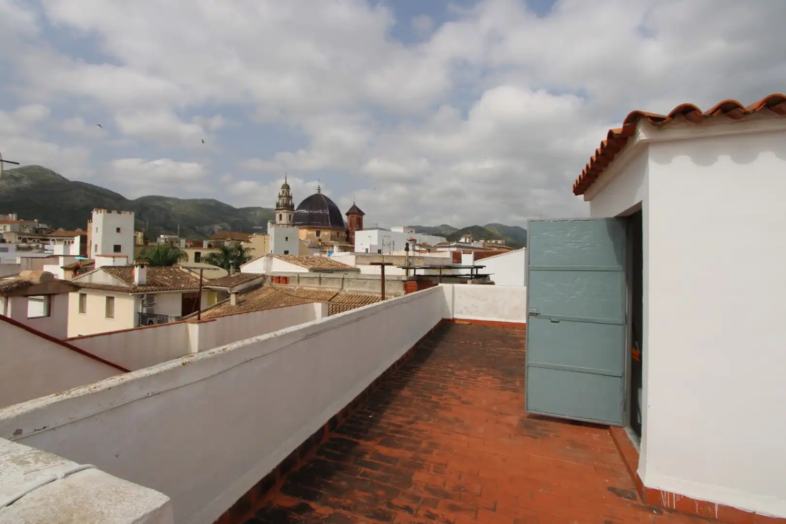 Adosado con jardín en venta en Pego, imagen 36