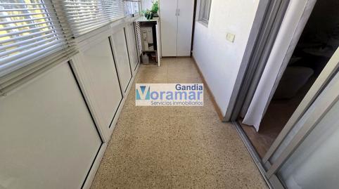 Foto 3 de Pis de lloguer a Carrer Lluís Vives, Corea, Gandia