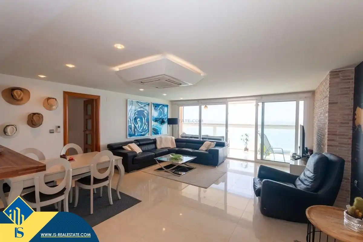 Appartement avec piscine à vendre à Centro, imagen 11