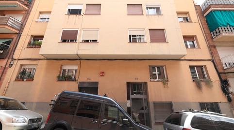 Photo 2 of Flat for sale in Carrer del Beat Almató, El Coll, Barcelona