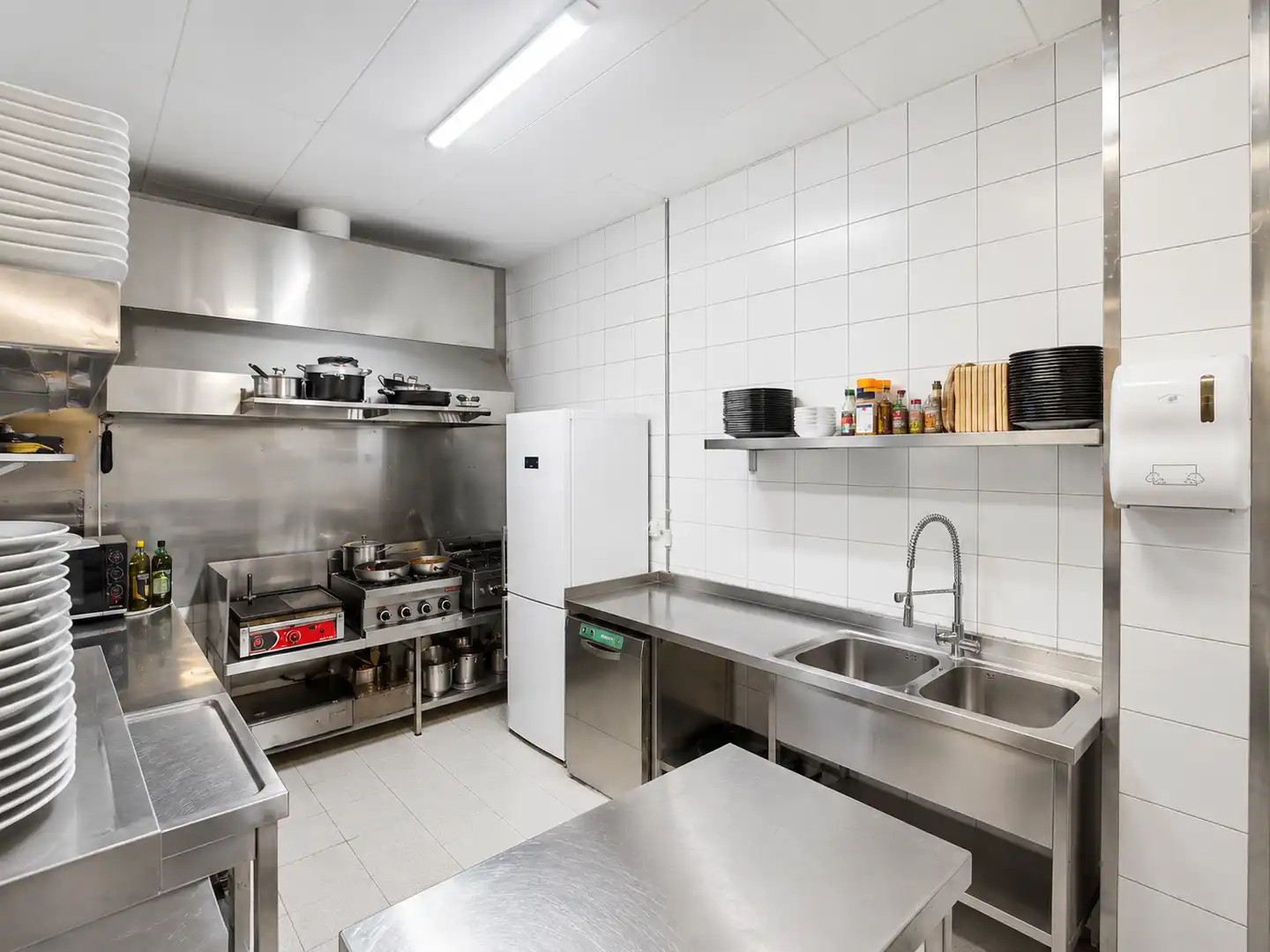 Local comercial de lloguer a Calafell Platja, imagen 18
