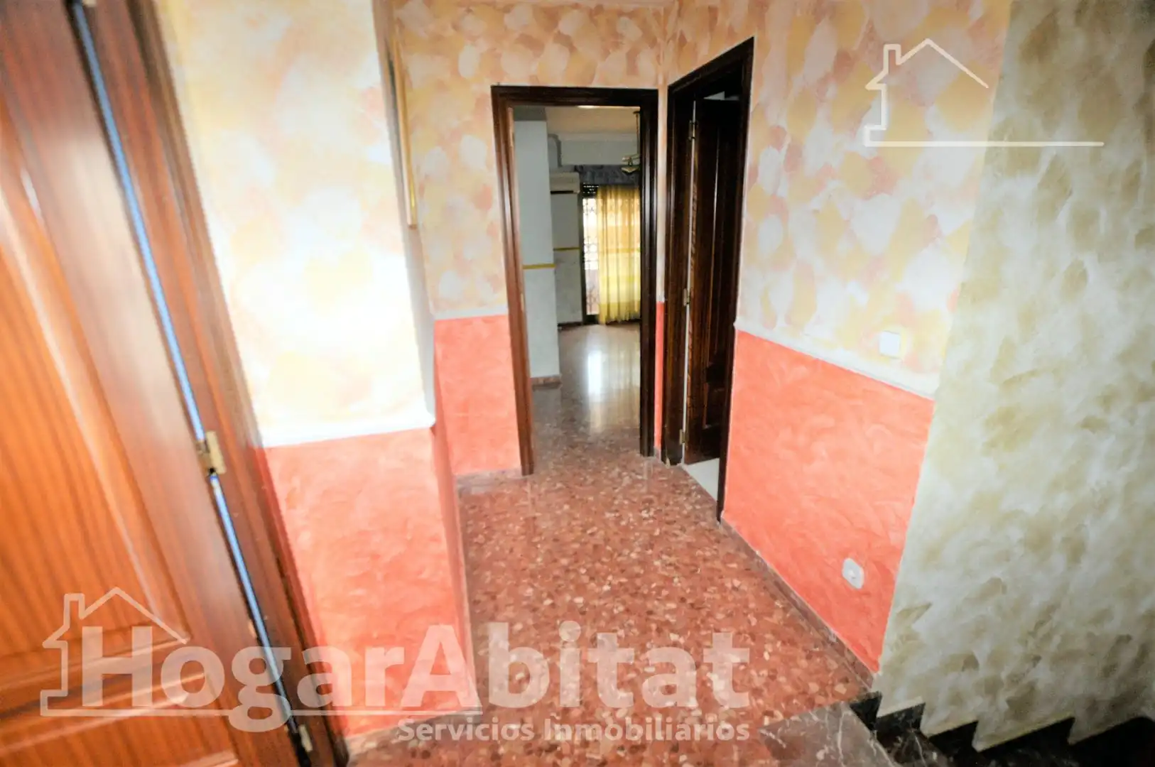 Flat with terrace for sale in Avenida Cami Nou, imagen 34