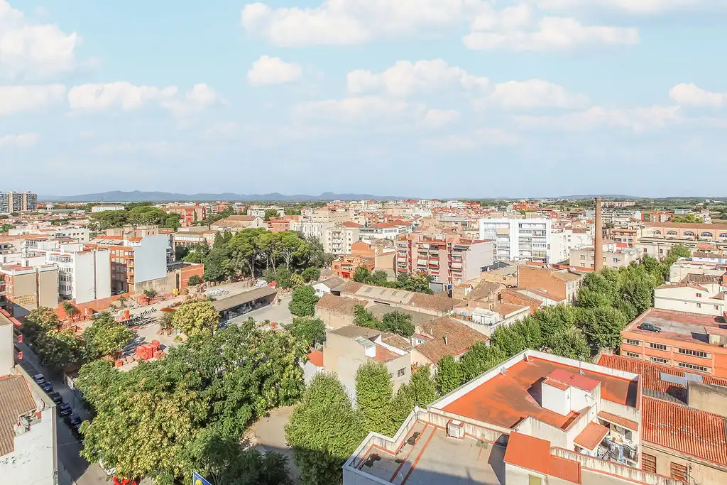 Wohnung zum Verkauf in C/ Abat Llort, Valls