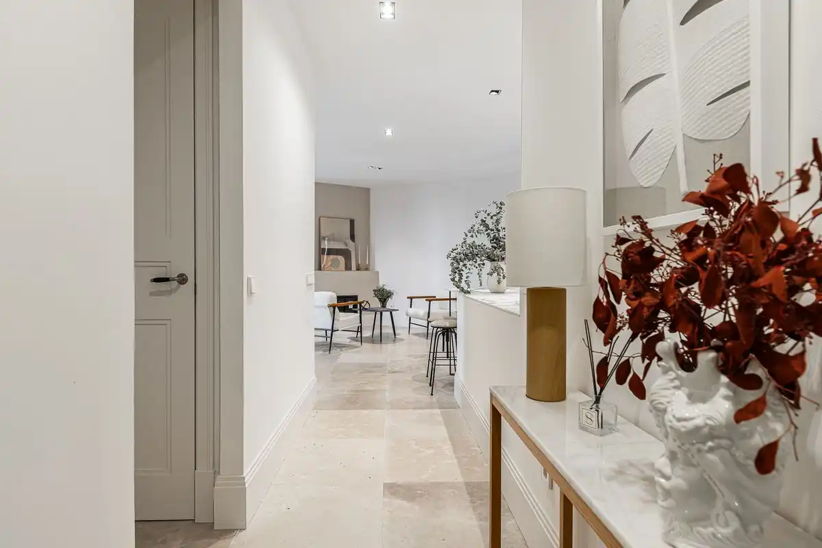 Flat with lift for sale in C. de Noblejas, imagen 11