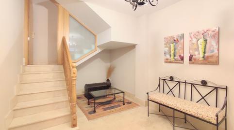 Foto 3 de Casa adosada en venta en Fitero, Navarra