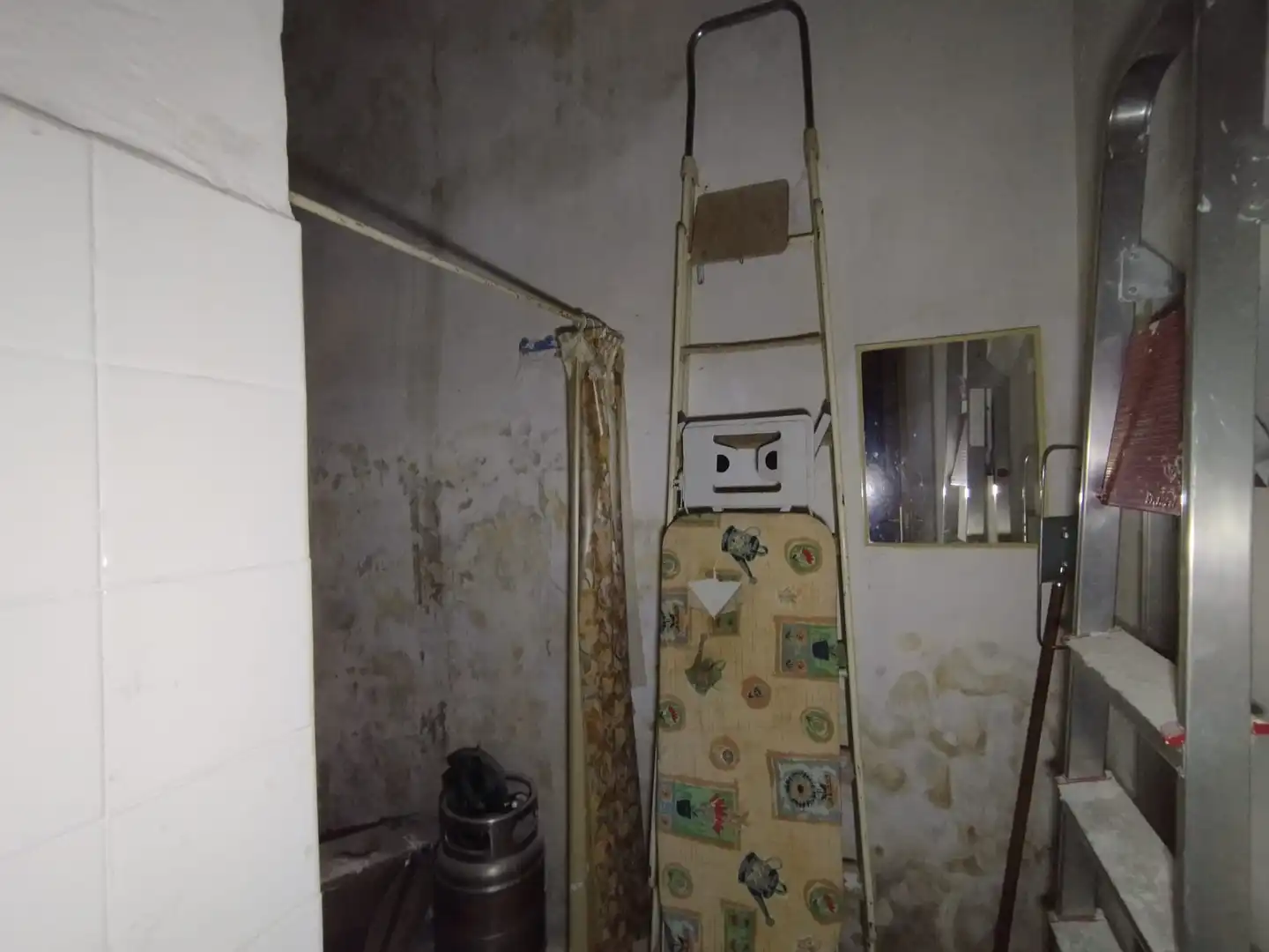 Bany de Casa adosada en venda en Tomelloso