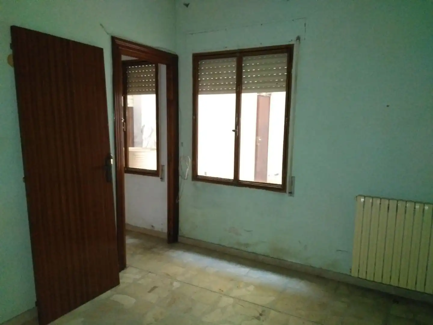 Piso en venta en Calle Frontón, La Solana