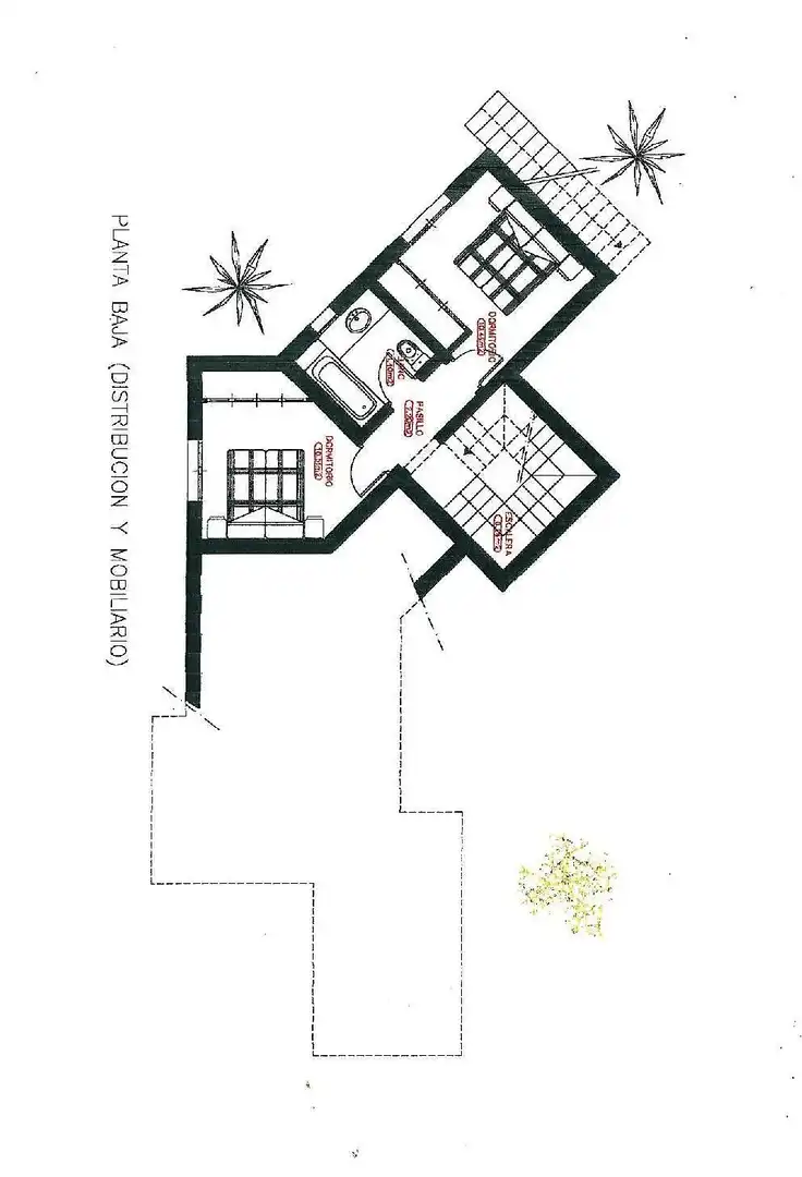 Terreno residenziale in vendita a Turre, imagen 2