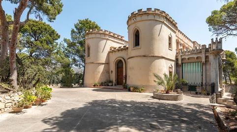 Foto 3 de Casa o xalet en venda a Poble Nou - Montiboli, Alicante