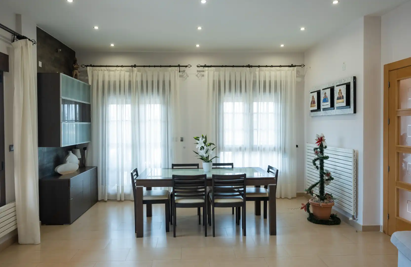 Villa avec terrasse à vendre à Camino Cementerio, imagen 23