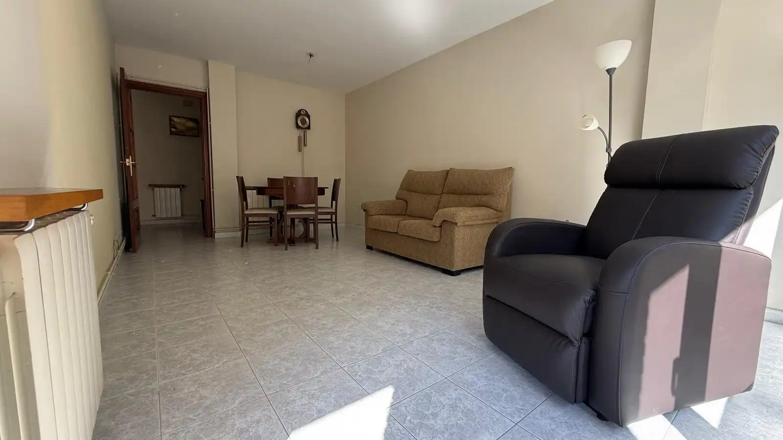 Piso con ascensor en venta en Carrer Carrer Francesc Artau, imagen 3