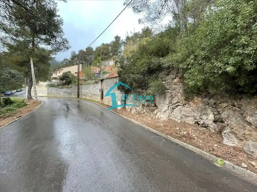 Residential land for sale in Avenida OLESA DE BONESVALLS, imagen 4