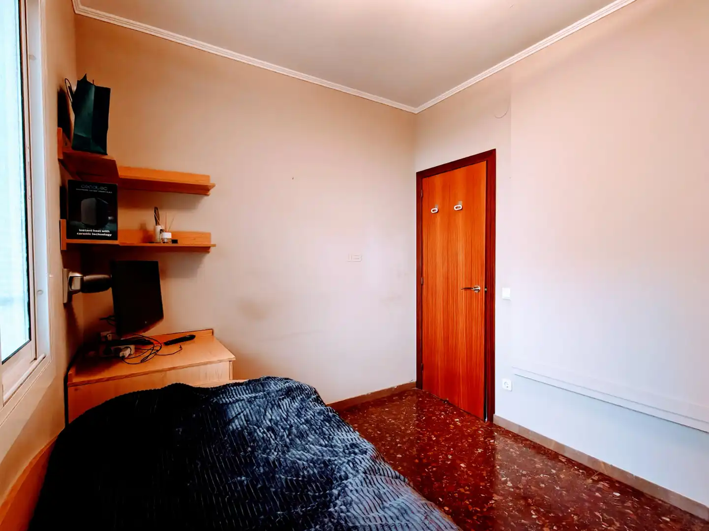 Piso con terraza en venta en Carrer de Casanova, imagen 17