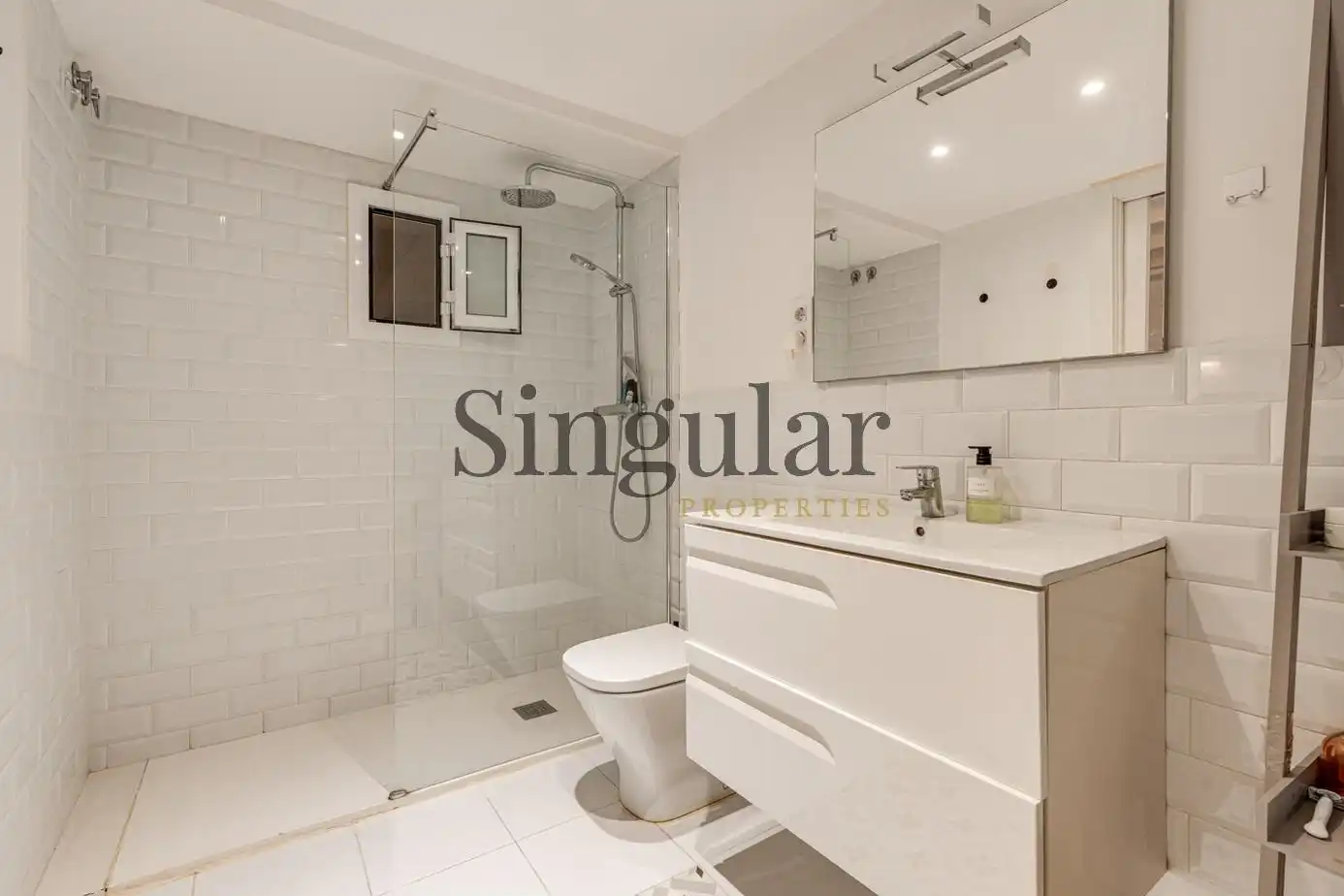 Loft en venta en Carrer del Perill, Vila de Gràcia