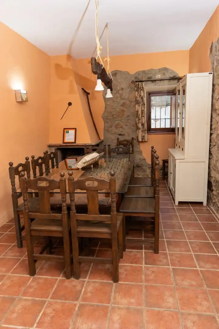 Houses for sale in Belmez