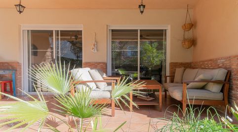 Foto 3 de Casa adosada en venta en Calle Sardana (la), 20, Voramar, Benicasim / Benicàssim