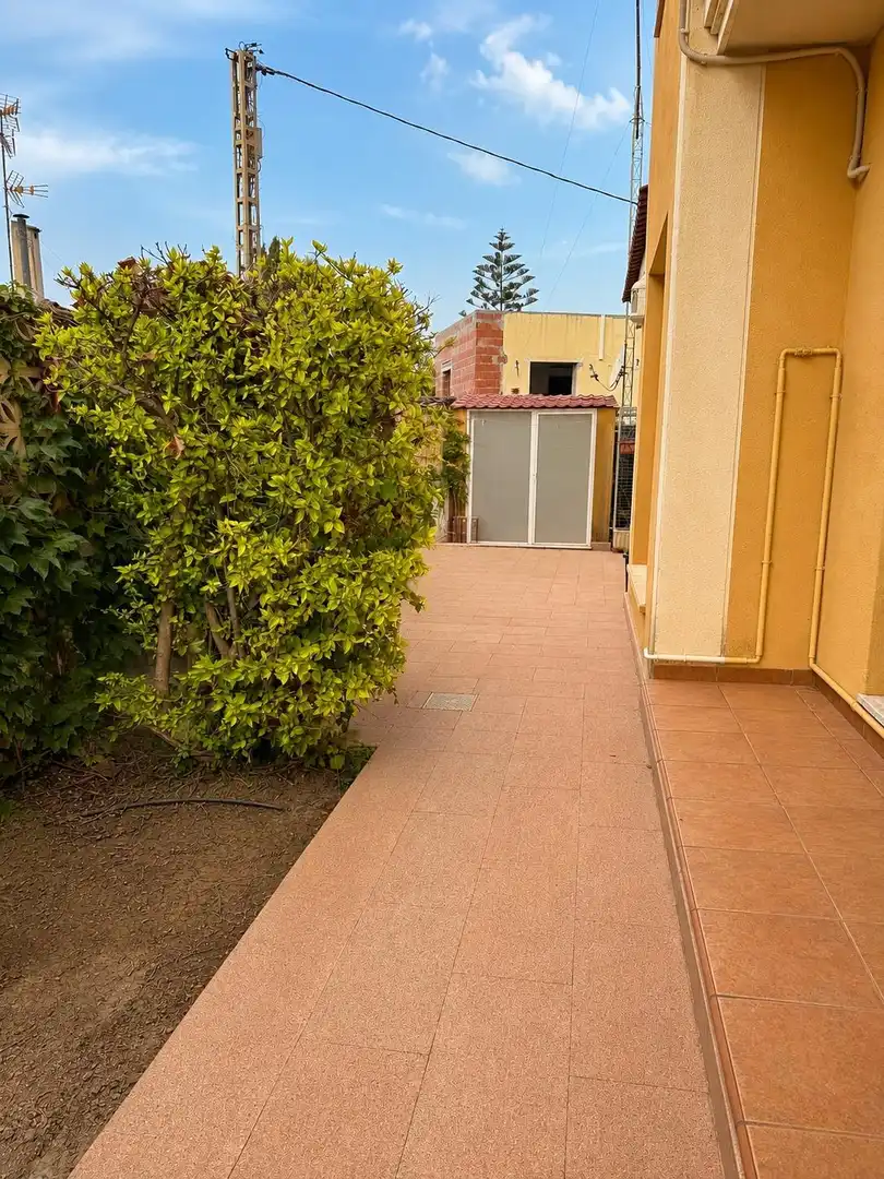 Detached house with pool for sale in Elche ciudad, imagen 38