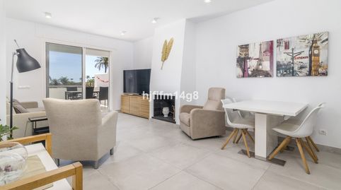 Foto 5 de Apartament en venda a Arrabal Aloha Golf, 91, Río Real, Marbella