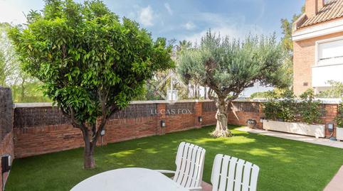 Foto 5 de Casa o xalet en venda a La Mallola, Barcelona