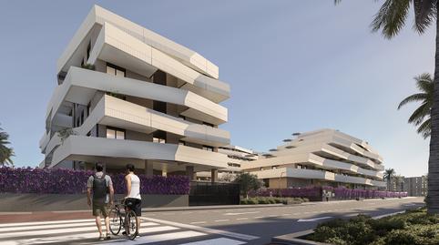 Foto 4 de vivenda d'obra nova a Pis en venda a   Ortega y Gasset, Campanillas, Málaga