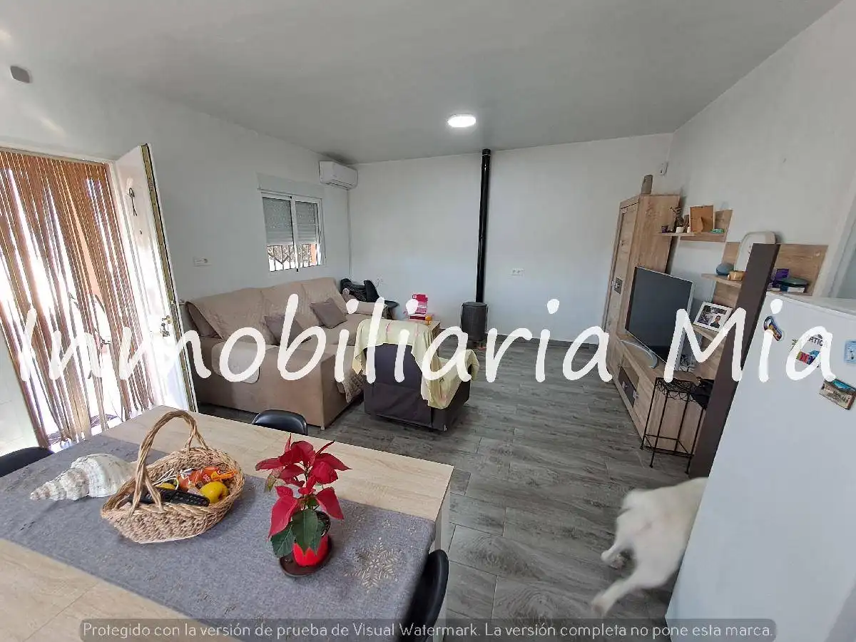 Casa amb piscina en venda a Tébar - Los Arejos, imagen 4