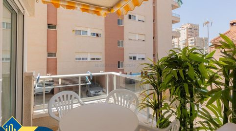 Apartamento con piscina comunitaria, en la provincia de Alicante, en la ciudad de Torrevieja. 2 habitaciones | 62 m² | 1,6 kilómet, imatge 3