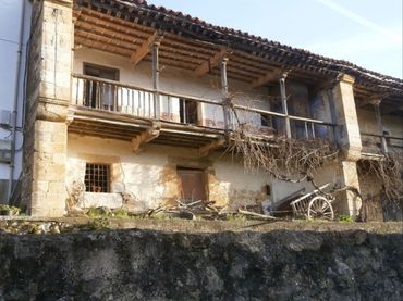Reihenhaus zum Verkauf in Peñamellera Baja - NARGANES 44