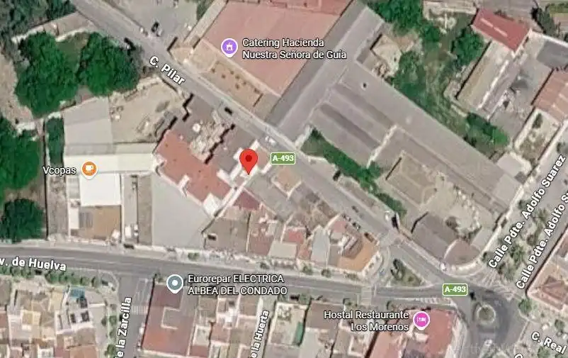 Piso en venta en La Palma del Condado, imagen 2