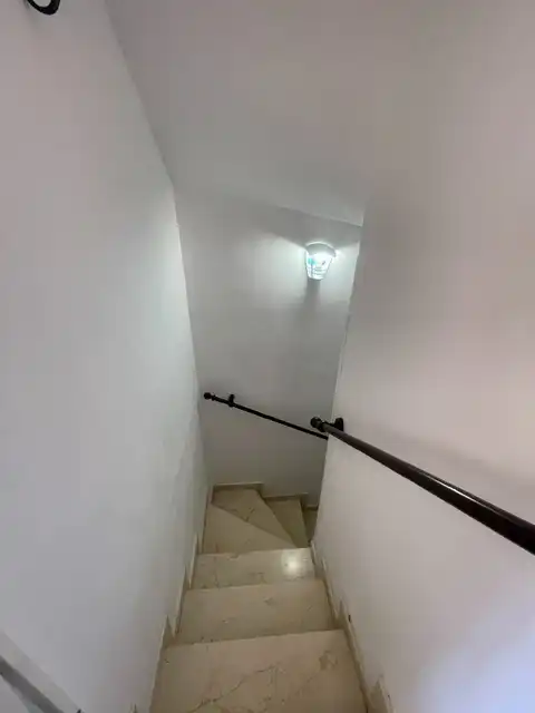 Casa adosada de lloguer en Alicante / Alacant amb Aire condicionat, Calefacció i Terrassa