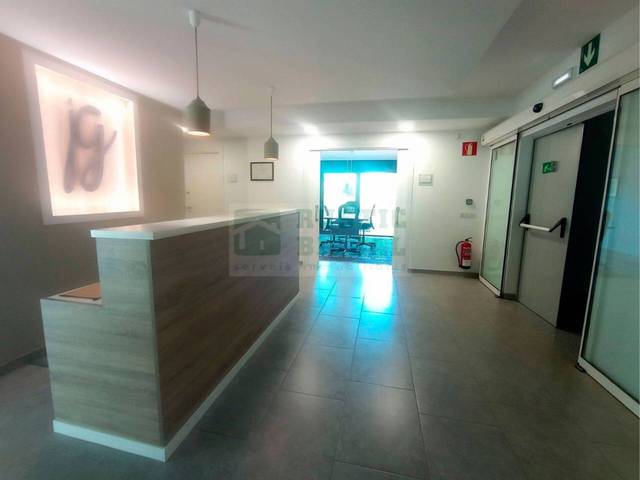Oficina en Alquiler en Calle Carme Carles en Forallac