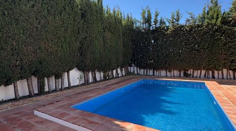 Foto 4 de Casa o xalet en venda a San Pedro de Alcántara pueblo, Marbella