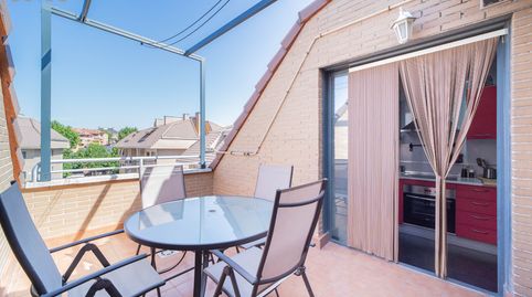 Photo 5 of Attic for sale in Calle Francisco Alonso, 1, Sector S, Boadilla del Monte