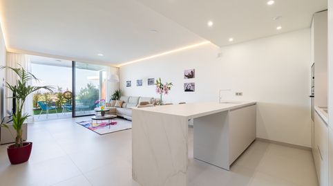 Foto 4 de Pis de lloguer a Avenida Fuengirola, 5, Las Gaviotas - Carvajal, Fuengirola