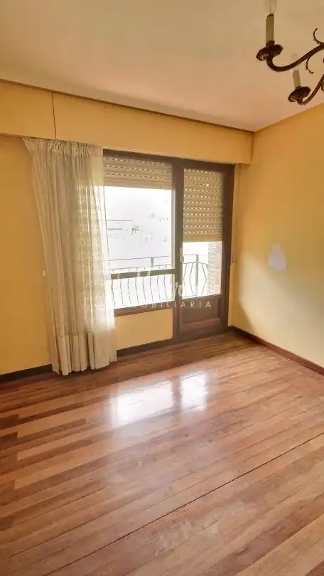 Bedroom of Flat for sale in Arantzazu  with Heating, Private garden and Storage room