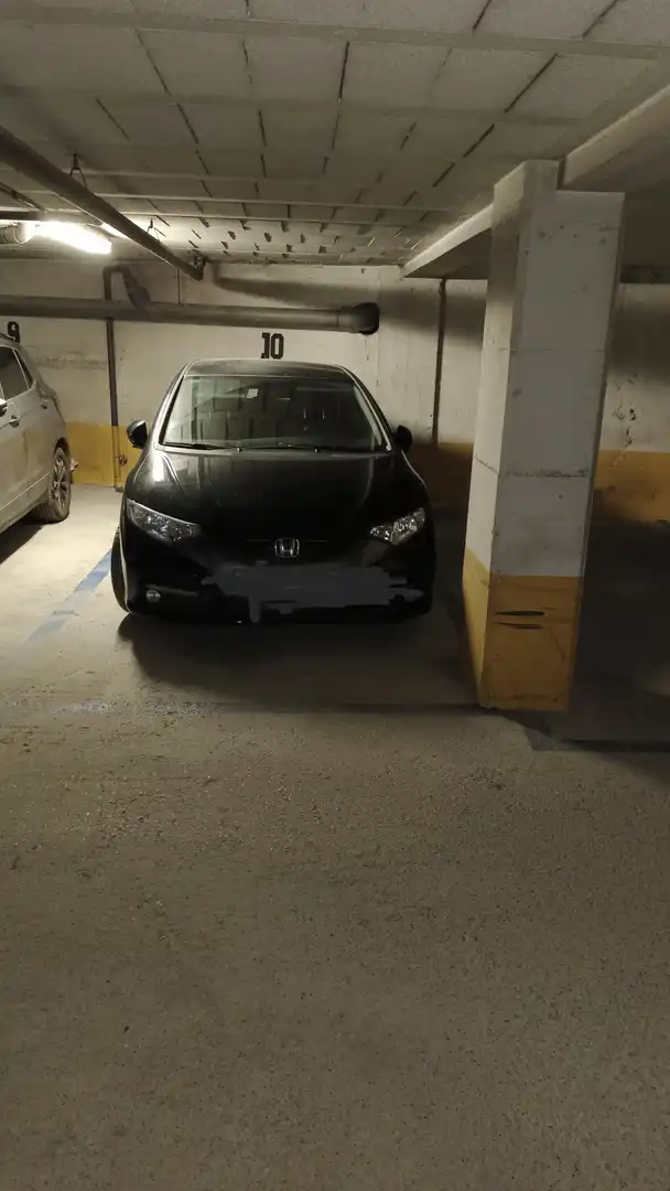 Parkplatz von Maisonette zum Verkauf in Vilalba mit Heizung und Möbliert
