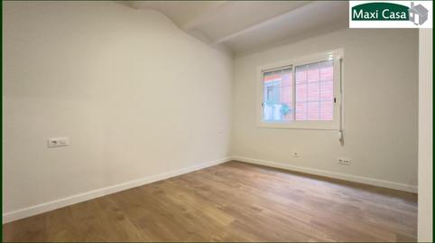 Foto 4 de Piso en venta en Carrer del Doctor Letamendi, Horta, Barcelona