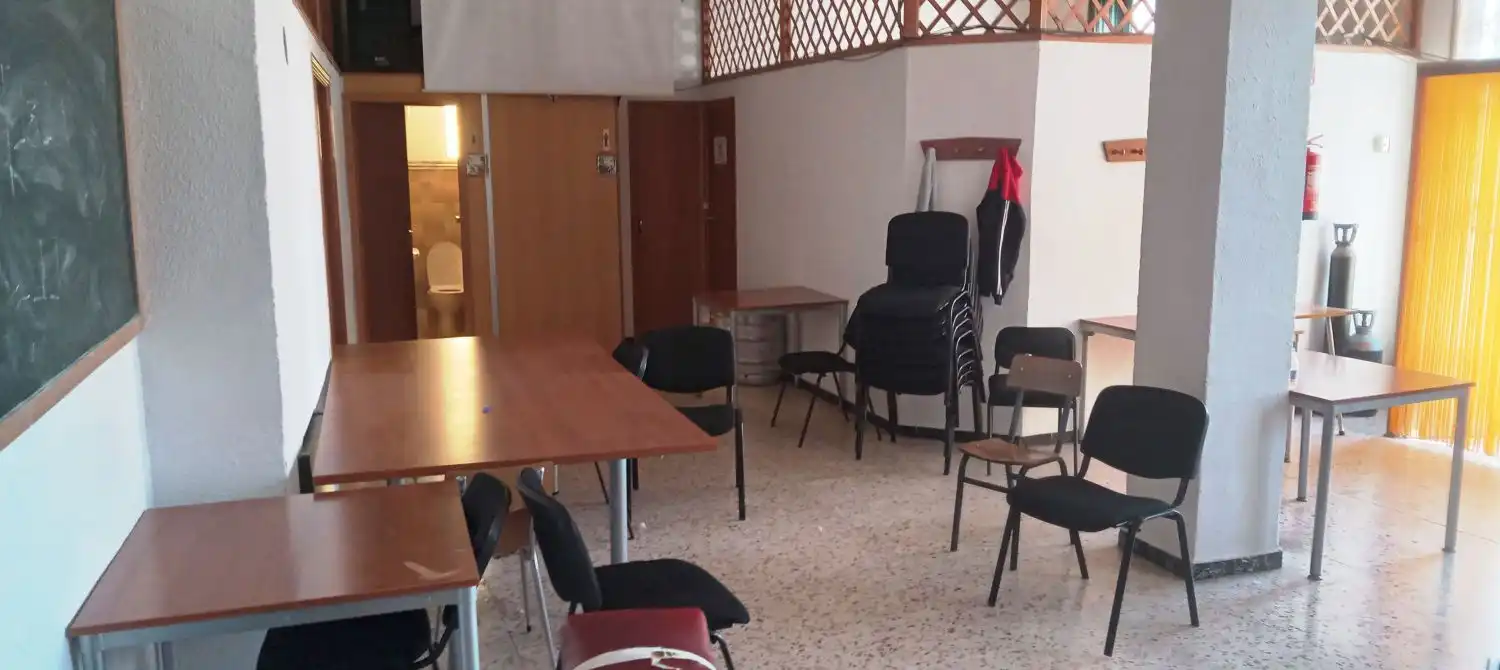 Local en venta en Lorca con Aire acondicionado