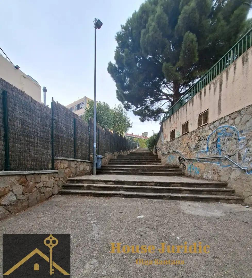 Piso con terraza en venta en Peramàs, imagen 4