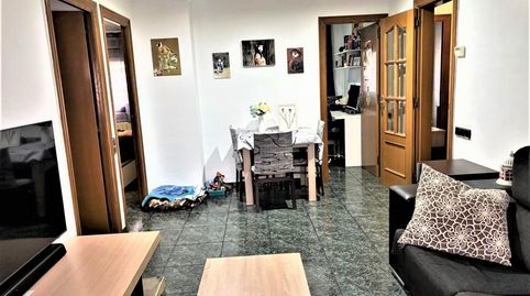 Foto 4 de Piso en venta en Carrer Guadiana, del, Can Palet II - Santa Eulàlia, Terrassa