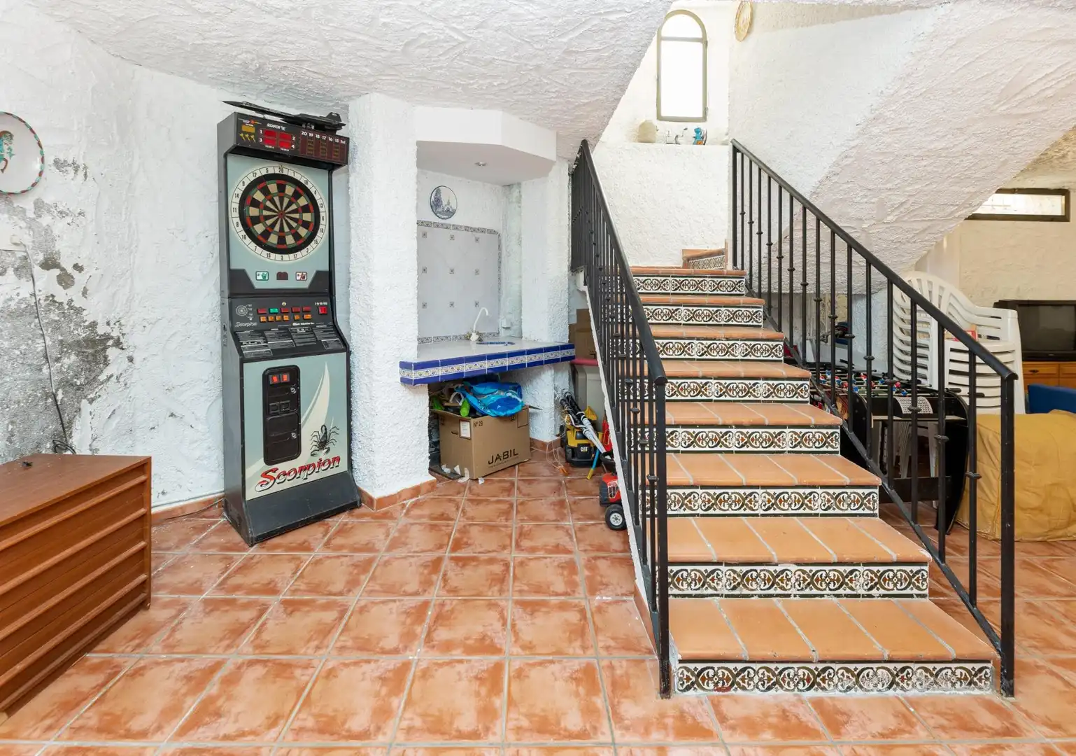Houses for sale in Albolote  with Private garden, Terrace and Storage room