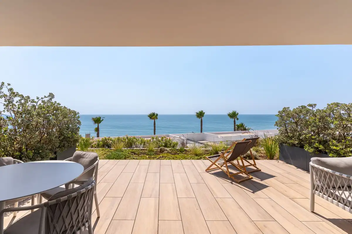 Wohnung mit Aufzug zum Verkauf in Estepona Pueblo, imagen 22