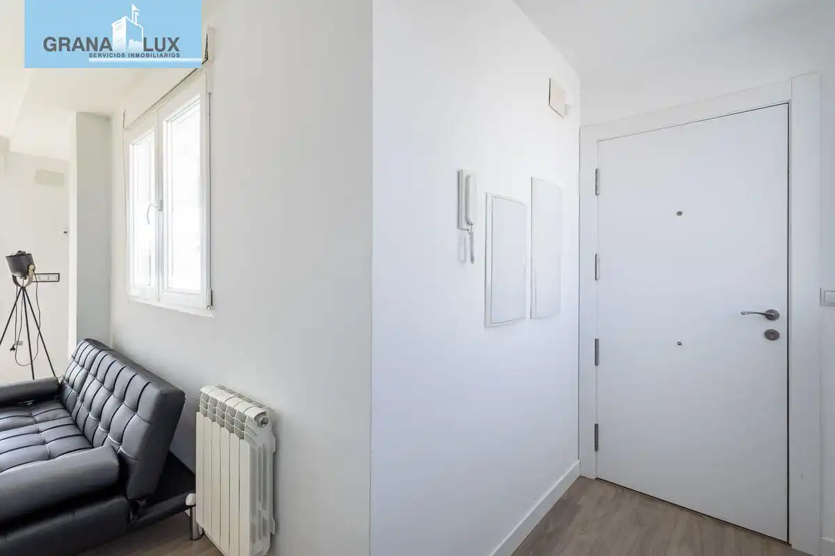 Attique avec ascenseur à vendre à Calle de Torrente Ballester, imagen 24