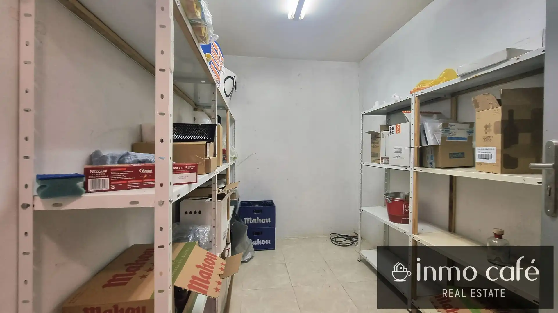Local comercial en traspaso en PINTOR  XAVIER SOLER, imagen 34